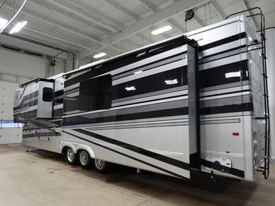 2026 Grand Design Transcend Xplor - Photo 1