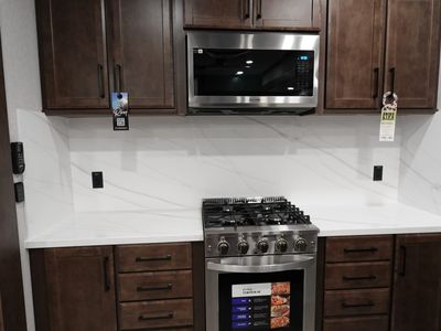 2026 Grand Design Transcend Xplor - Photo 3