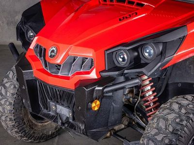 2017 Can-Am Commander 800R - Photo 3