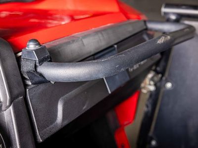 2017 Can-Am Commander 800R - Photo 16