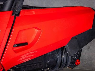 2017 Can-Am Commander 800R - Photo 9