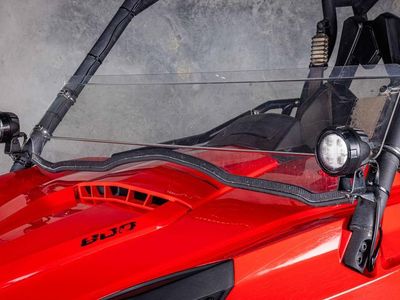 2017 Can-Am Commander 800R - Photo 5