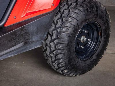 2017 Can-Am Commander 800R - Photo 8