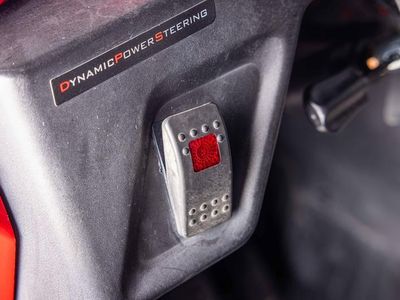 2017 Can-Am Commander 800R - Photo 14