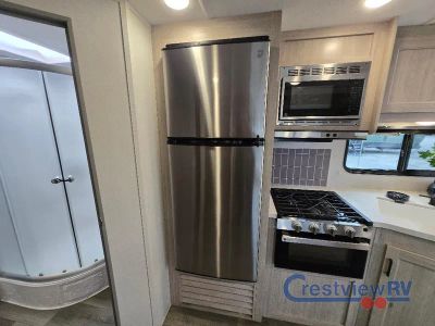 2026 Coachmen RV Catalina Legacy Edition - Photo 23