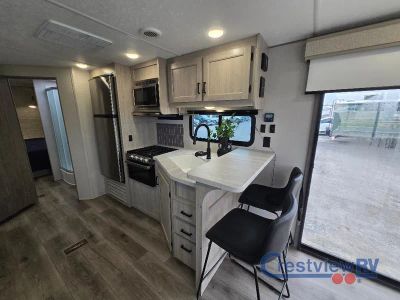 2026 Coachmen RV Catalina Legacy Edition - Photo 17