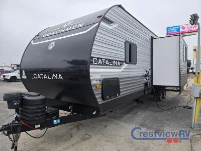 2026 Coachmen RV Catalina Legacy Edition - Photo 6