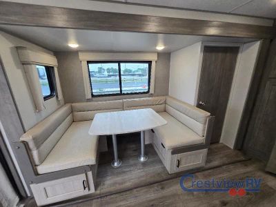 2026 Coachmen RV Catalina Legacy Edition - Photo 25