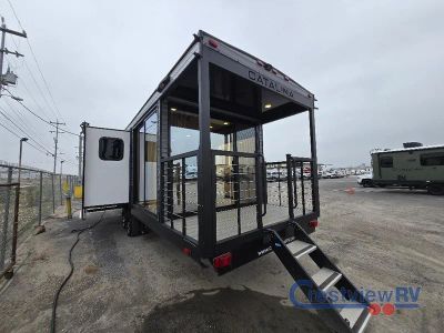 2026 Coachmen RV Catalina Legacy Edition - Photo 5