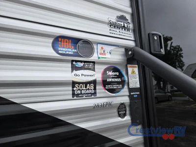 2026 Coachmen RV Catalina Legacy Edition - Photo 13