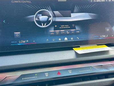 2026 BMW X3 — photo 13 view