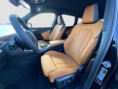 2026 BMW X3 — photo 15 view