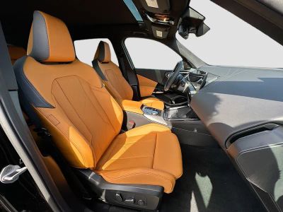 2026 BMW X3 — photo 23 view