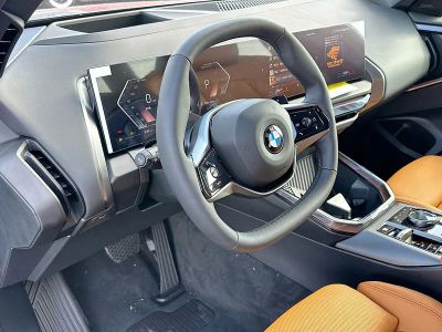 2026 BMW X3 — photo 7 view
