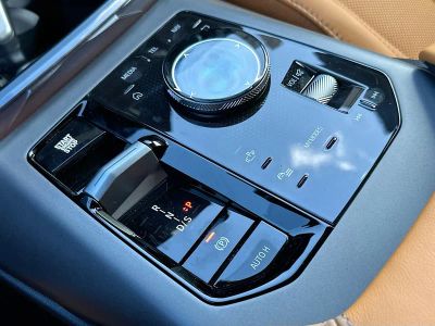 2026 BMW X3 — photo 14 view