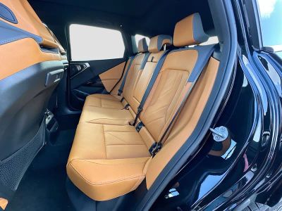 2026 BMW X3 — photo 19 view