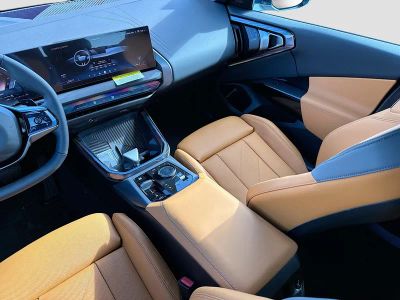 2026 BMW X3 — photo 18 view
