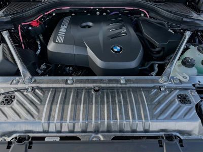 2026 BMW X3 — photo 25 view
