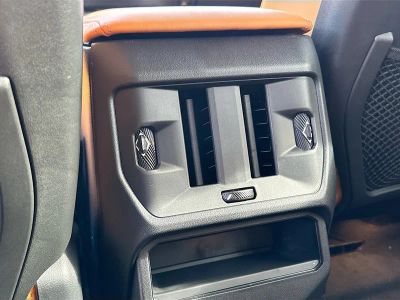 2026 BMW X3 — photo 20 view