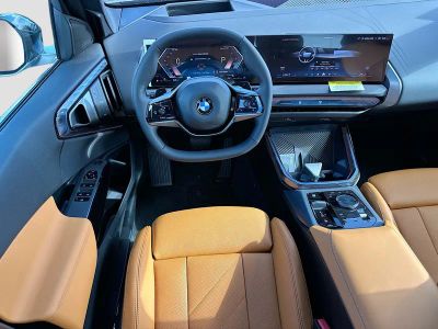 2026 BMW X3 — photo 17 view