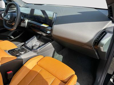 2026 BMW X3 — photo 24 view