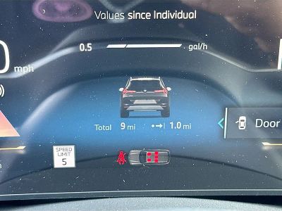 2026 BMW X3 — photo 9 view