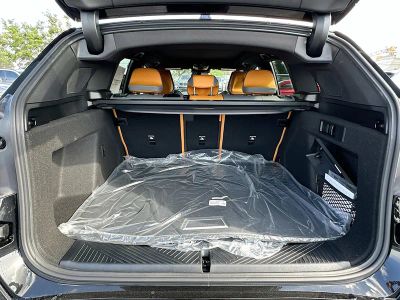 2026 BMW X3 — photo 21 view