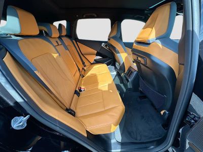 2026 BMW X3 — photo 22 view