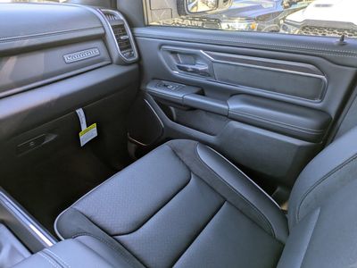 2026 Ram 1500 — photo 15 view