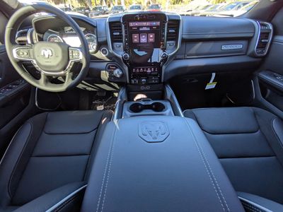 2026 Ram 1500 — photo 13 view