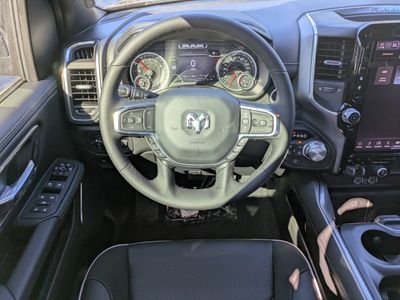 2026 Ram 1500 — photo 14 view