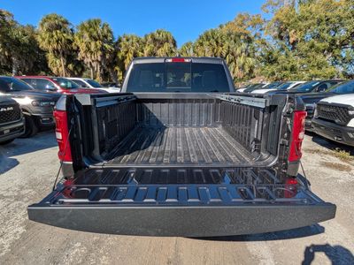 2026 Ram 1500 — photo 11 view
