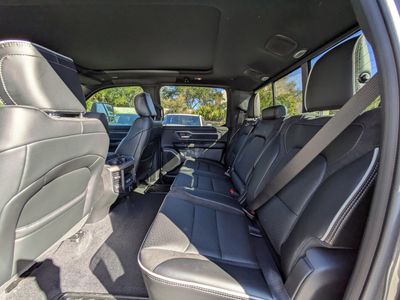 2026 Ram 1500 — photo 12 view