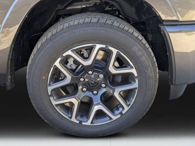2026 Ram 1500 — photo 9 view