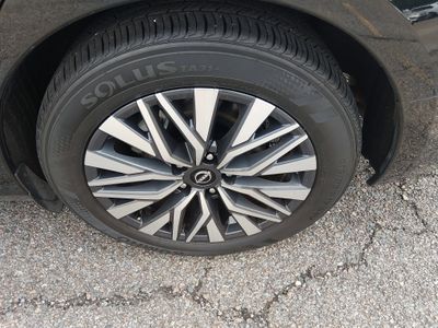 2025 Nissan Altima - Photo 10
