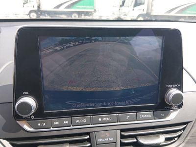 2025 Nissan Altima - Photo 16