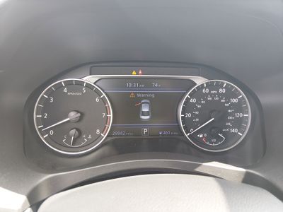 2025 Nissan Altima - Photo 14