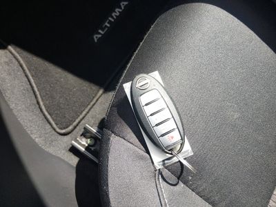 2025 Nissan Altima - Photo 15