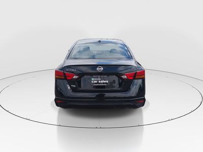 2025 Nissan Altima - Photo 6