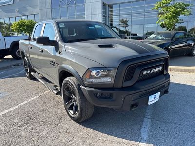 2022 RAM 1500 Classic - Photo 7