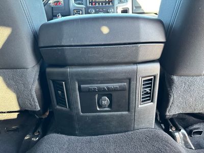 2022 RAM 1500 Classic - Photo 43