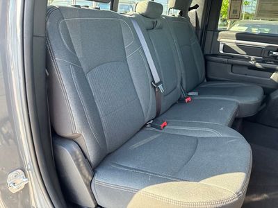 2022 RAM 1500 Classic - Photo 41