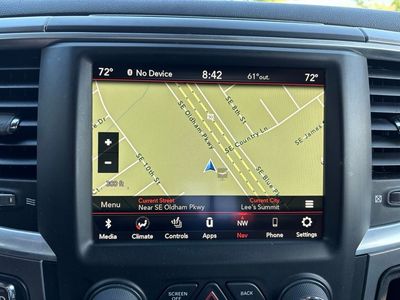 2022 RAM 1500 Classic - Photo 62