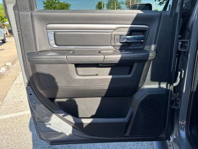 2022 RAM 1500 Classic - Photo 34