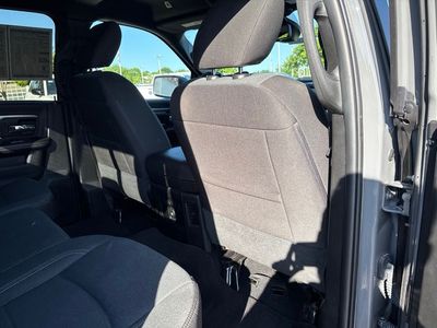 2022 RAM 1500 Classic - Photo 39