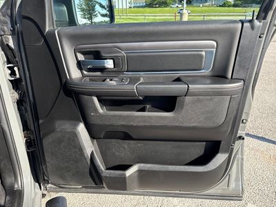 2022 RAM 1500 Classic - Photo 46
