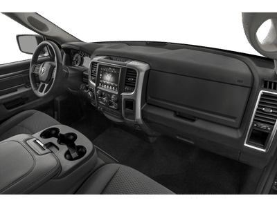 2022 RAM 1500 Classic - Photo 76