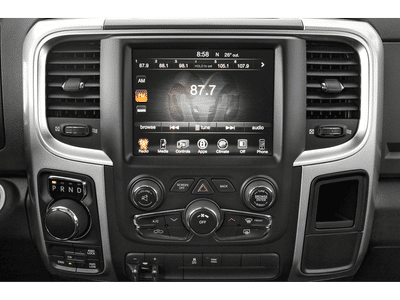 2022 RAM 1500 Classic - Photo 72