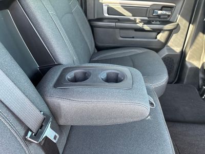 2022 RAM 1500 Classic - Photo 42