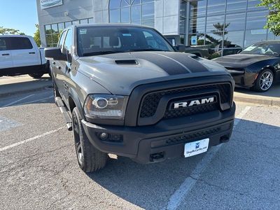 2022 RAM 1500 Classic - Photo 8